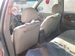 نيسان ماكسيما